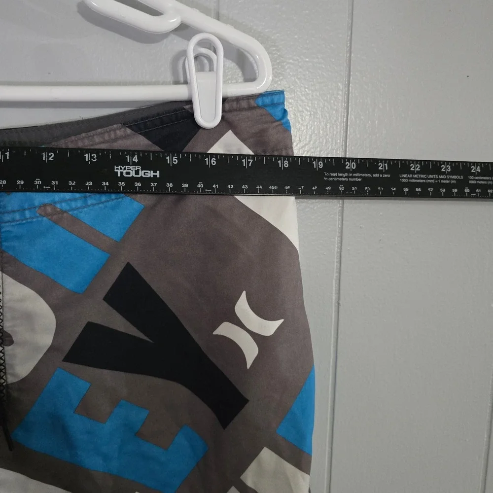 Hurley board shorts